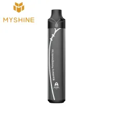 OEM/ODM Disposable Pod Vape Pen 600 Puff E-Cigarette